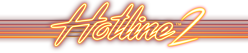 Игровой автомат Hotline 2