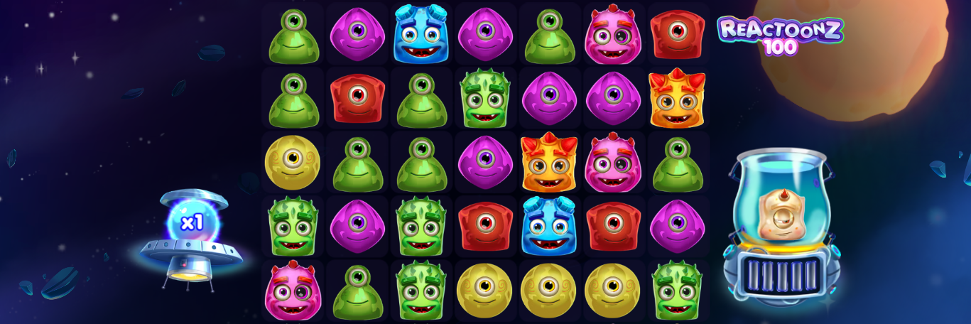 Внешний вид