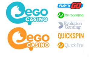 Ego casino - EGO