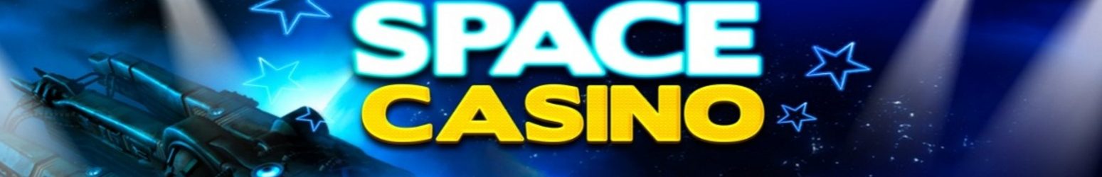 Space casino регистрация