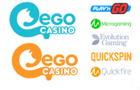 ЕГО(EGO) казино