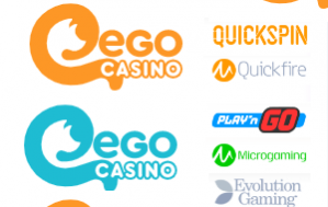 ЕГО EGO