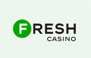 fresh casino Фреш